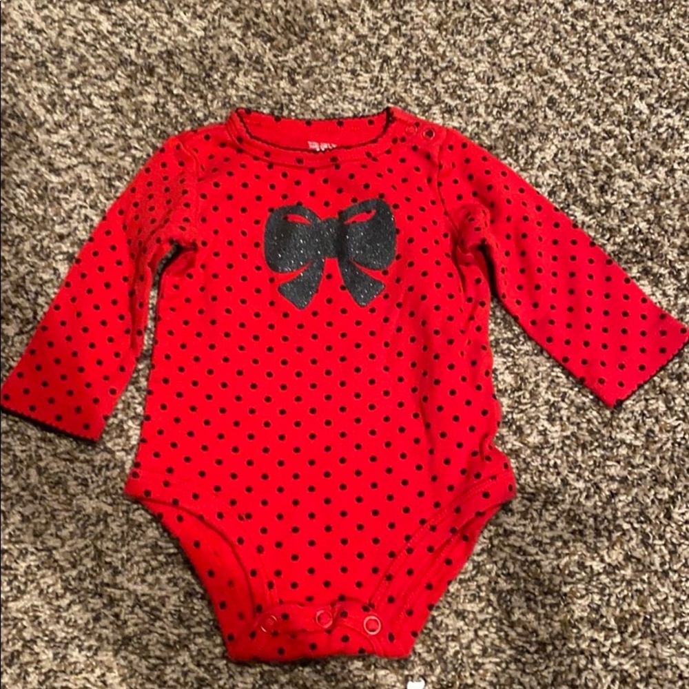 6-9 month baby girl Lot